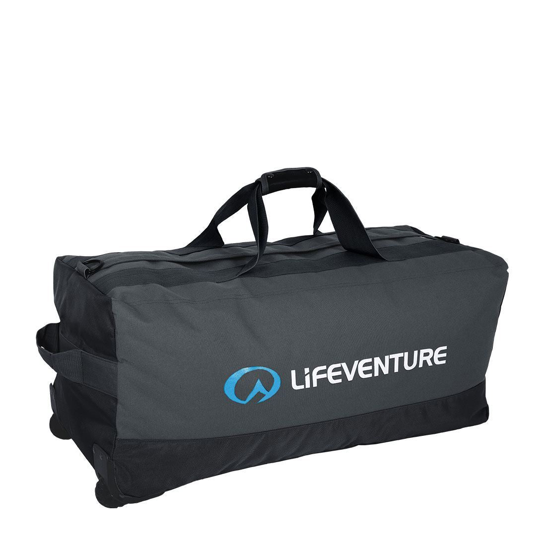 Lifeventure Expedition Wheeled Duffle bag - 120 litre