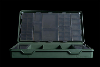 RidgeMonkey Armory Lite Tackle Box