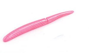 Tsunami Rattling Stick Bait 4in Pink