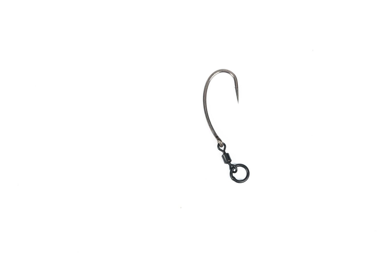 Nash Fang Gyro Size 8 Micro Barbed