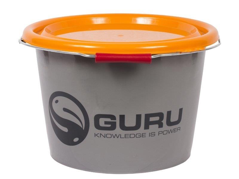 Guru Bucket