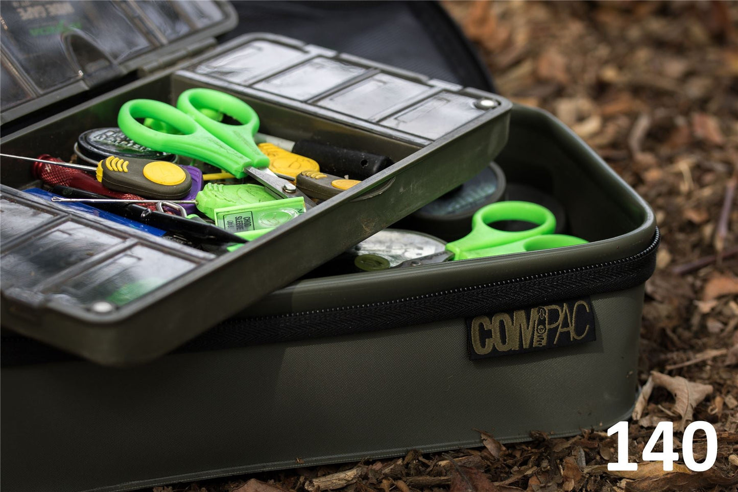 Korda Compac 140