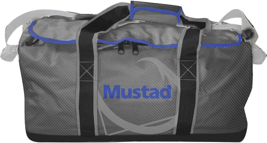 Mustad Boat Bag 24" 500D Tarpaulin PVC