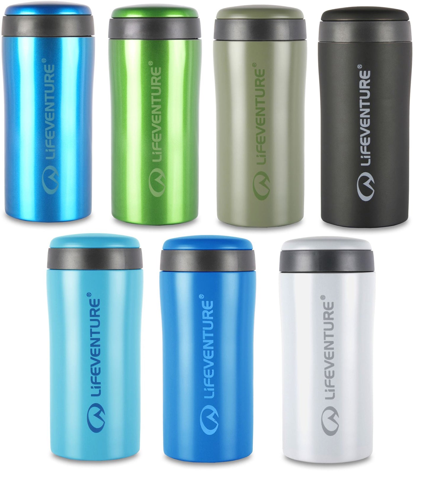 Lifeventure Thermal Mug