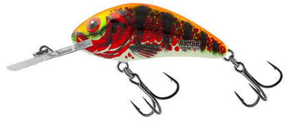 Salmo Rattlin' Hornet Floating 3.5cm