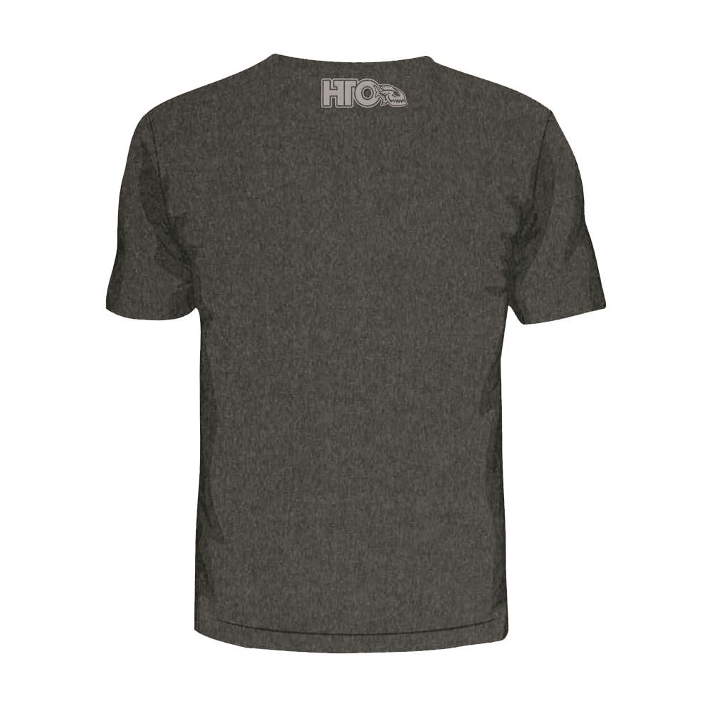 Tronixpro HTO T-Shirt 2 Grau/Schwarz