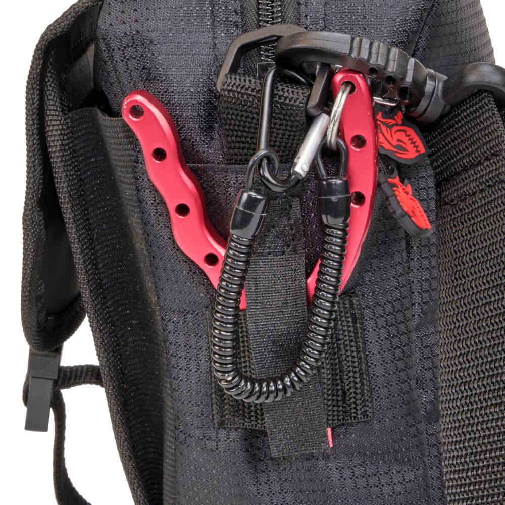 TronixPro HTO Light Game Bag