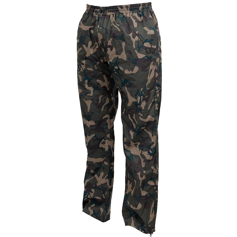 Fox Lightweight Camo RS 10K Hose