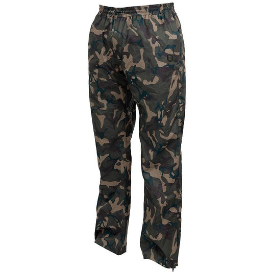 Fox Lightweight Camo RS 10K Trouser