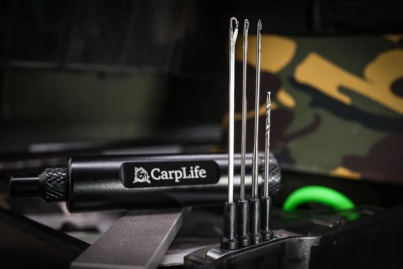 CarpLife Multi Aiguille 