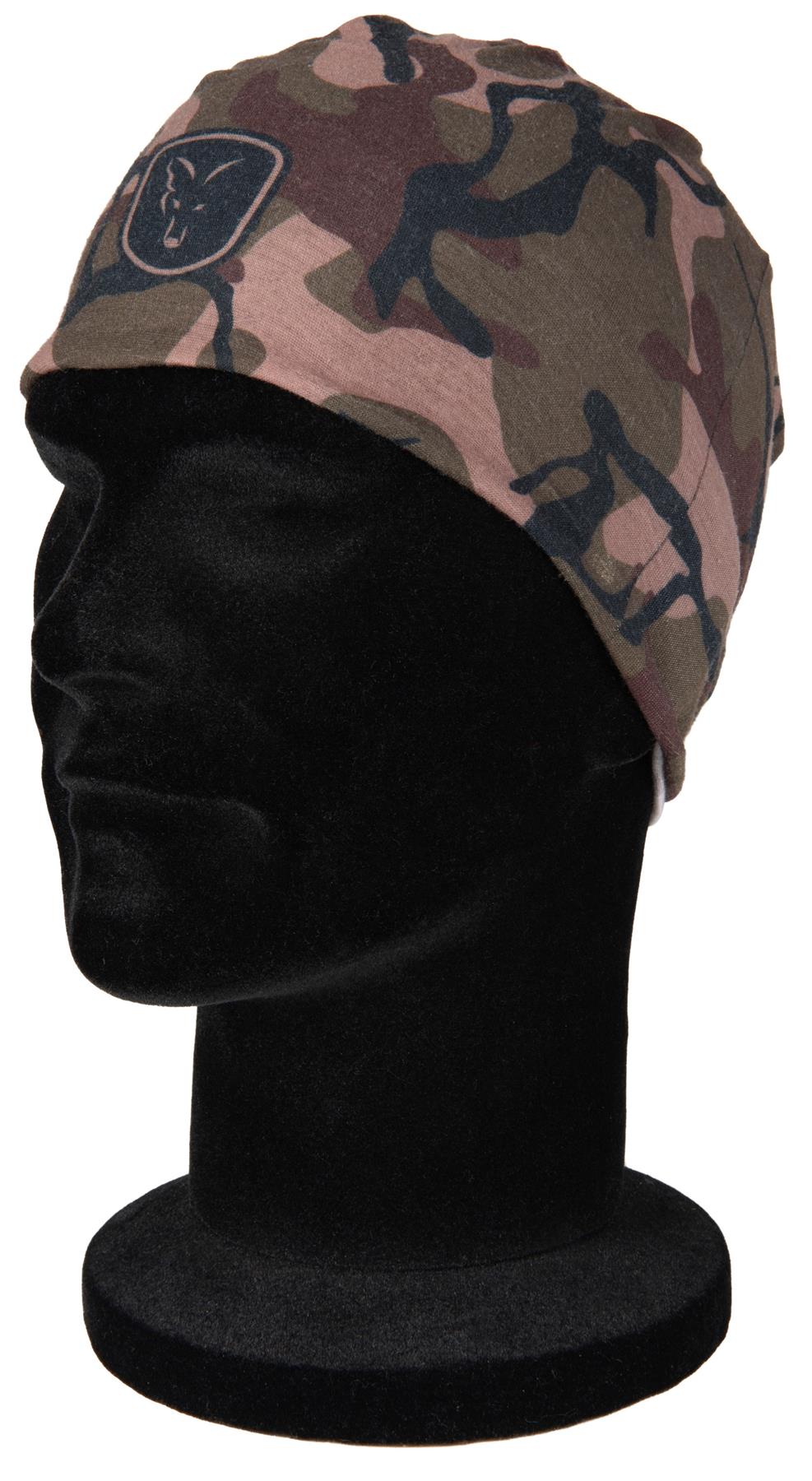 Fox Camo Lightweight Snood