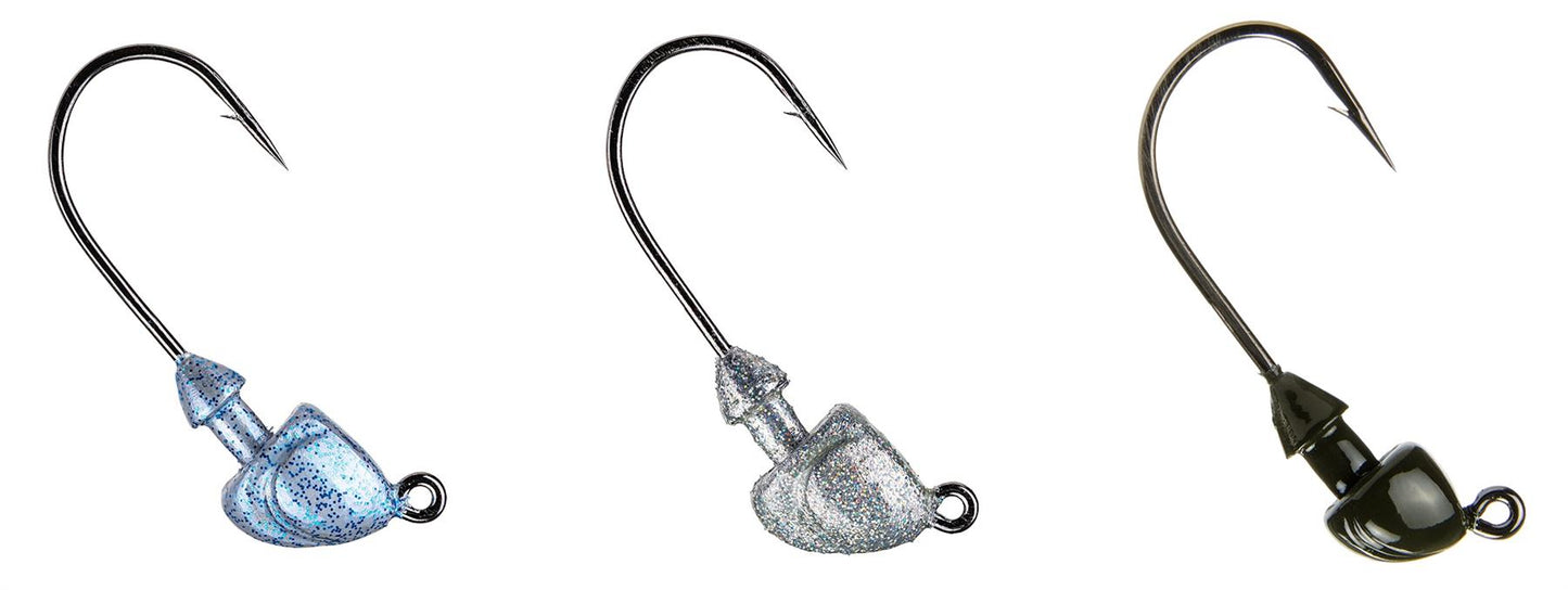 Strike King Squadron Swimbait