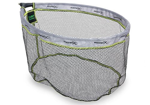 Fox Matrix Carp 6mm Rubber Landing Net 55 x 45cm