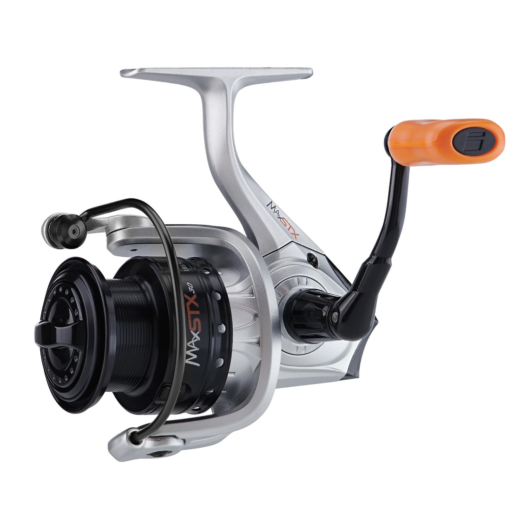 Abu Garcia Max STX 20 FD