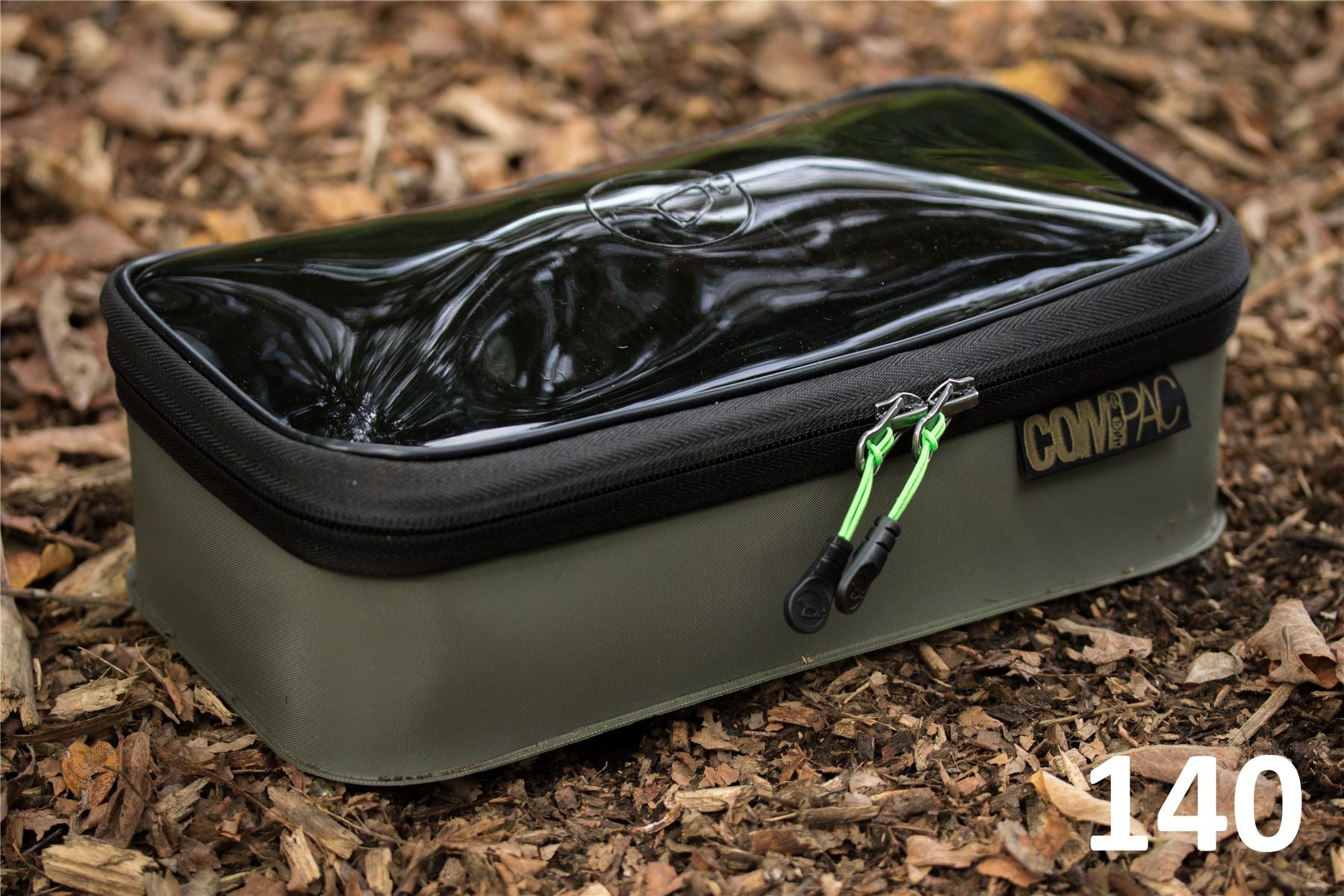 Korda Compac 140