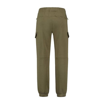 Korda Dry-Kore Tech Joggers Olive XXL