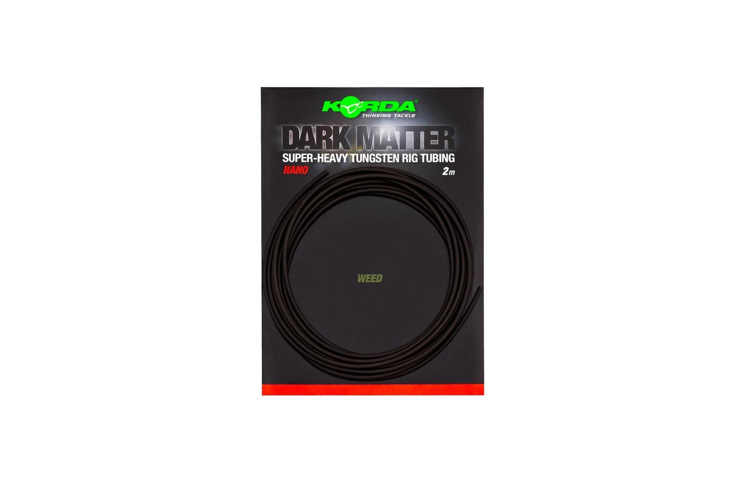 Korda Dark Matter Nano Tubing