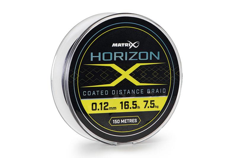 Tresse Fox Matrix Horizon X Distance 150m
