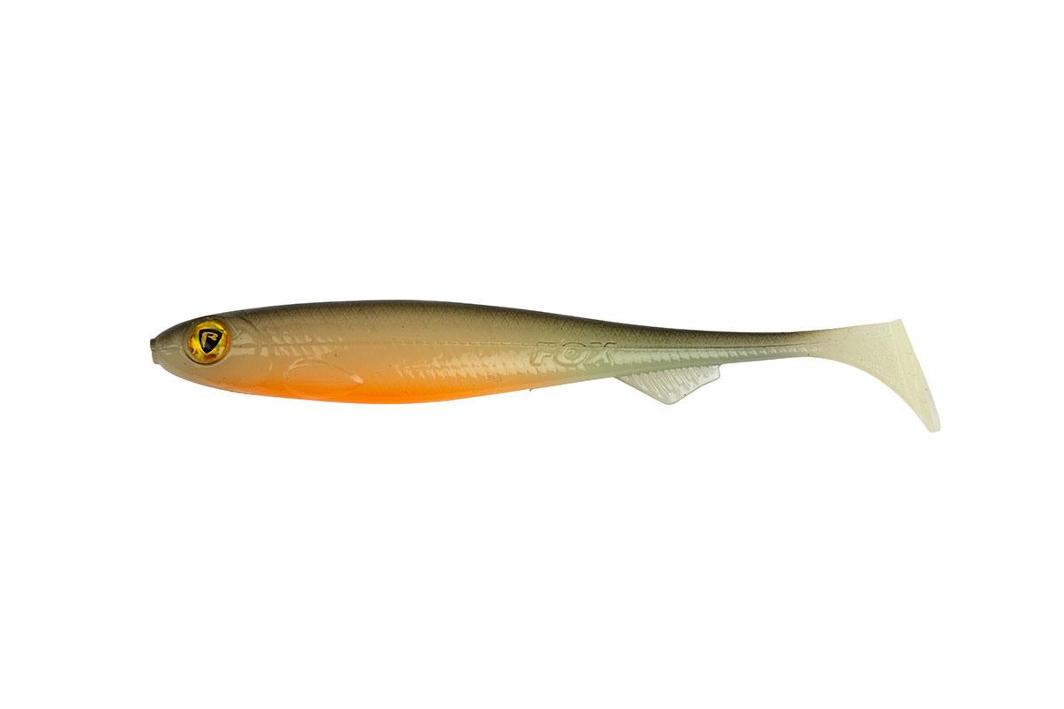 Fox Rage Slick Shad