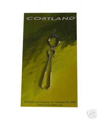Cortland Line Clipper