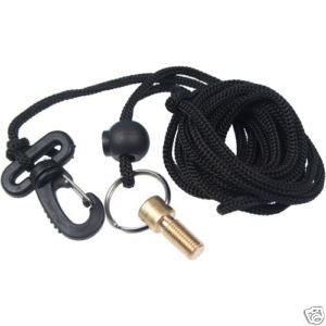 Gardner Sack Extension Cord