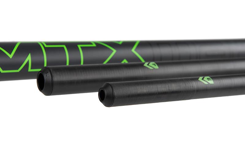 Matrix MTX V2 Margin 1 8.7m Pole Package