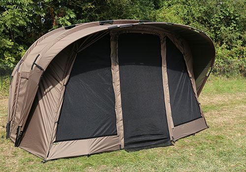 Fox Retreat+ 2 Man Bivvy