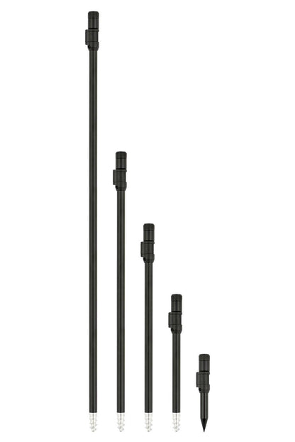 Fox Black Label QR Power Point Bankstick