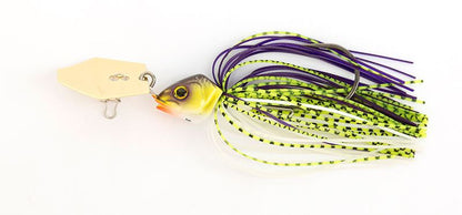 Fox Rage Bladed Jig 21g Table Rock