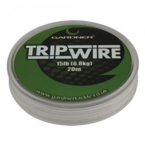 Gardner Trip Wire / Chod Link