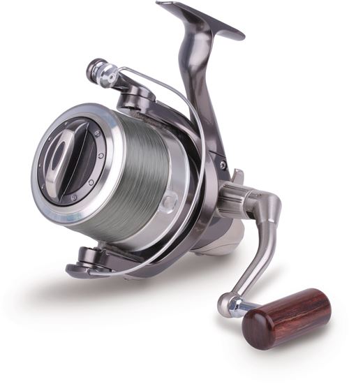 Wychwood Riot Big Pit 65 Reel