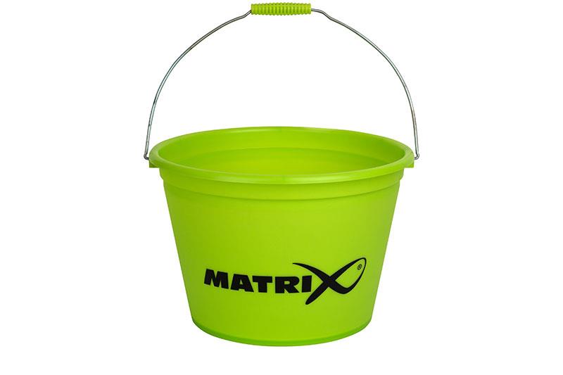 Fox Matrix 25 Litre Groundbait Bucket