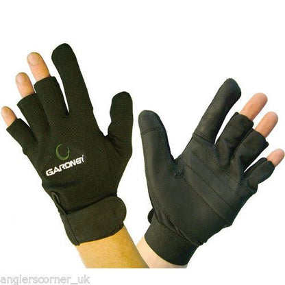 Gardner Casting Glove - XL Left Hand