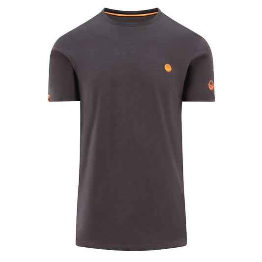 Guru Aventus Tee Charcoal