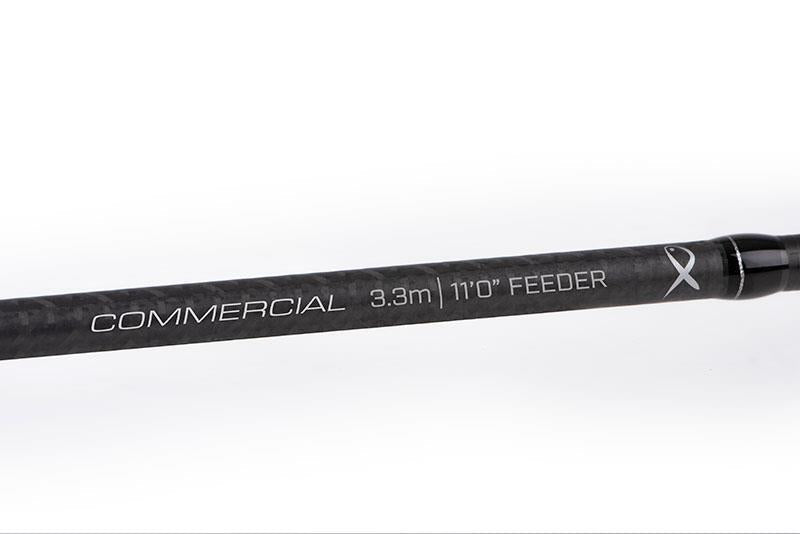 Fox Horizon X Pro Commercial 11ft Feeder