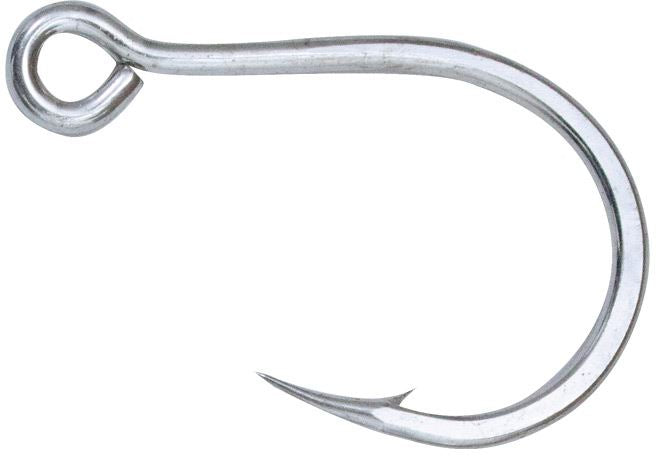 Mustad Kaiju Inline Single Hooks