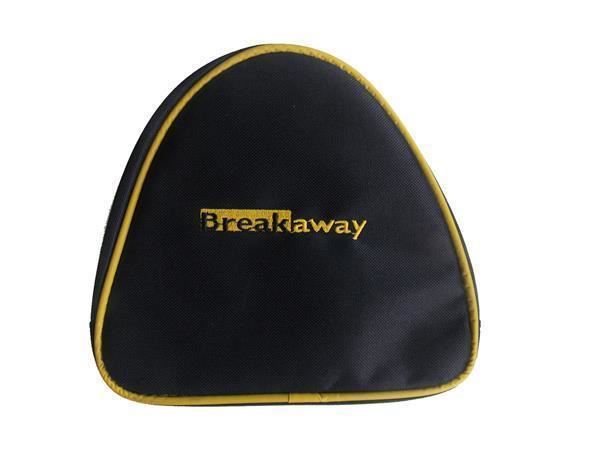 Breakaway Fixed Spool Reel Case