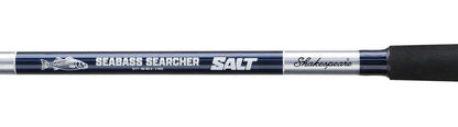 Shakespeare Salt Seabass Searcher Combo 9ft 40-80g 2St