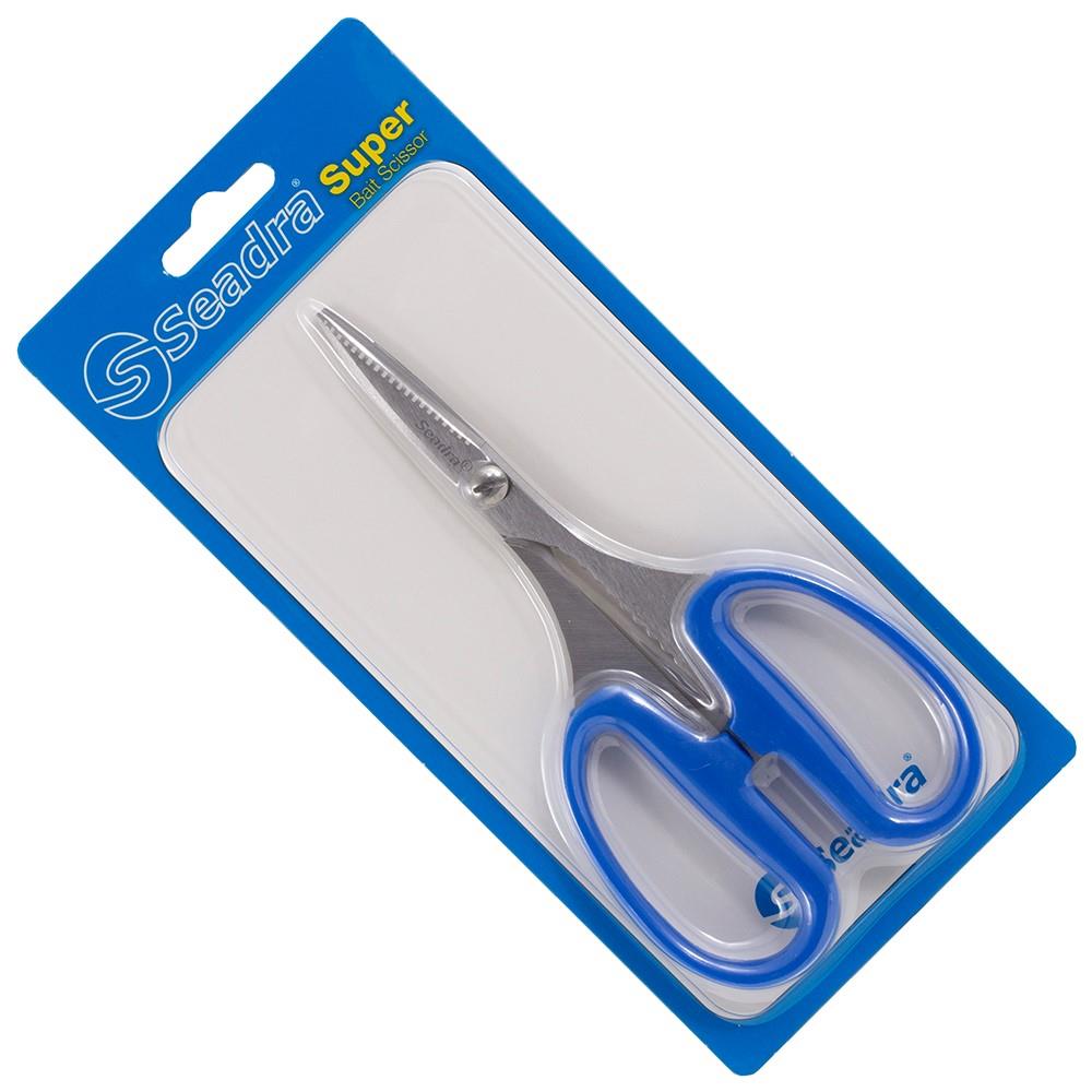 Seadra Super Bait Scissors