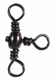 3-Way Swivel 12