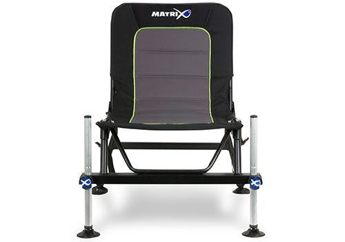 Fox Matrix Accessory Chair