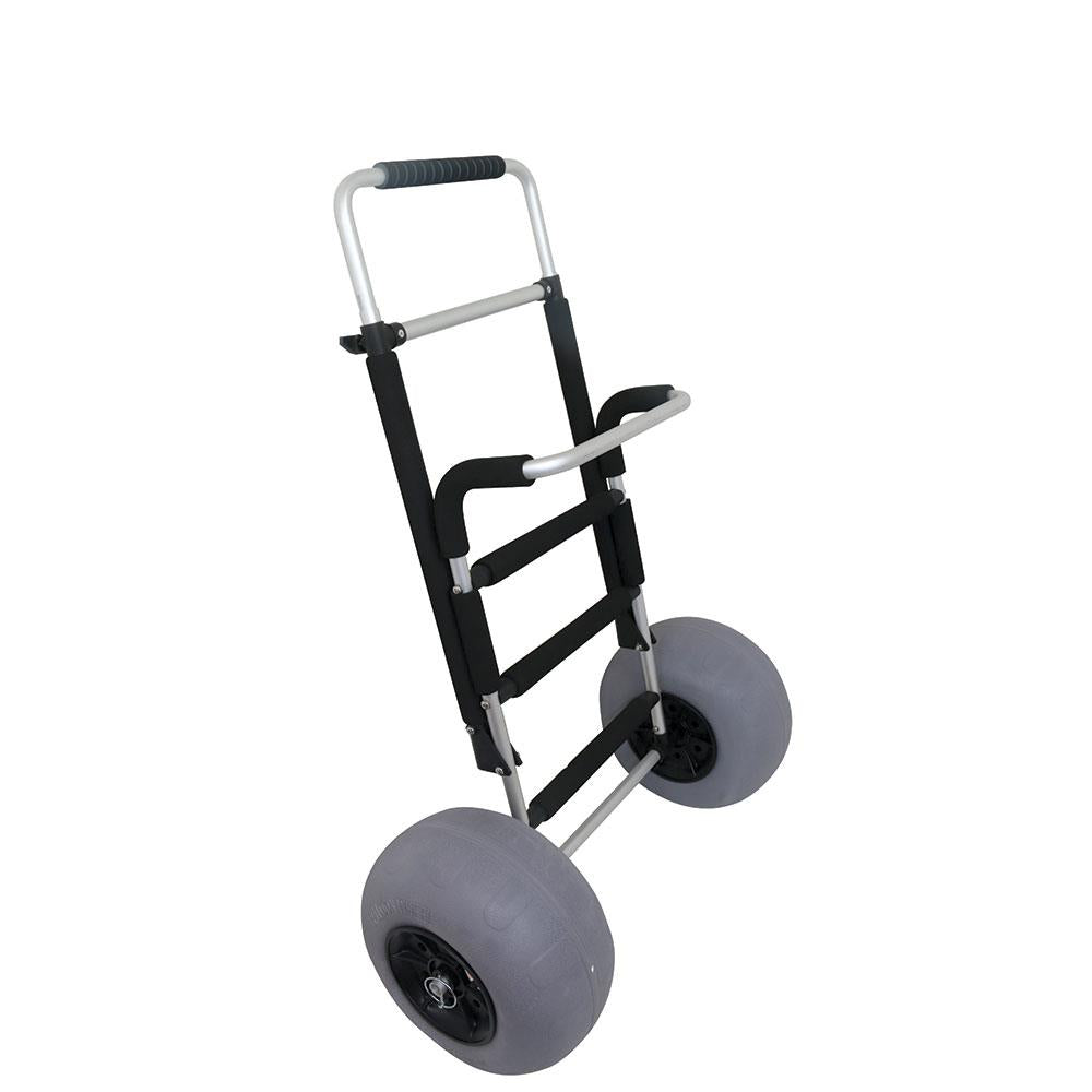 TronixPro Beach Trolley