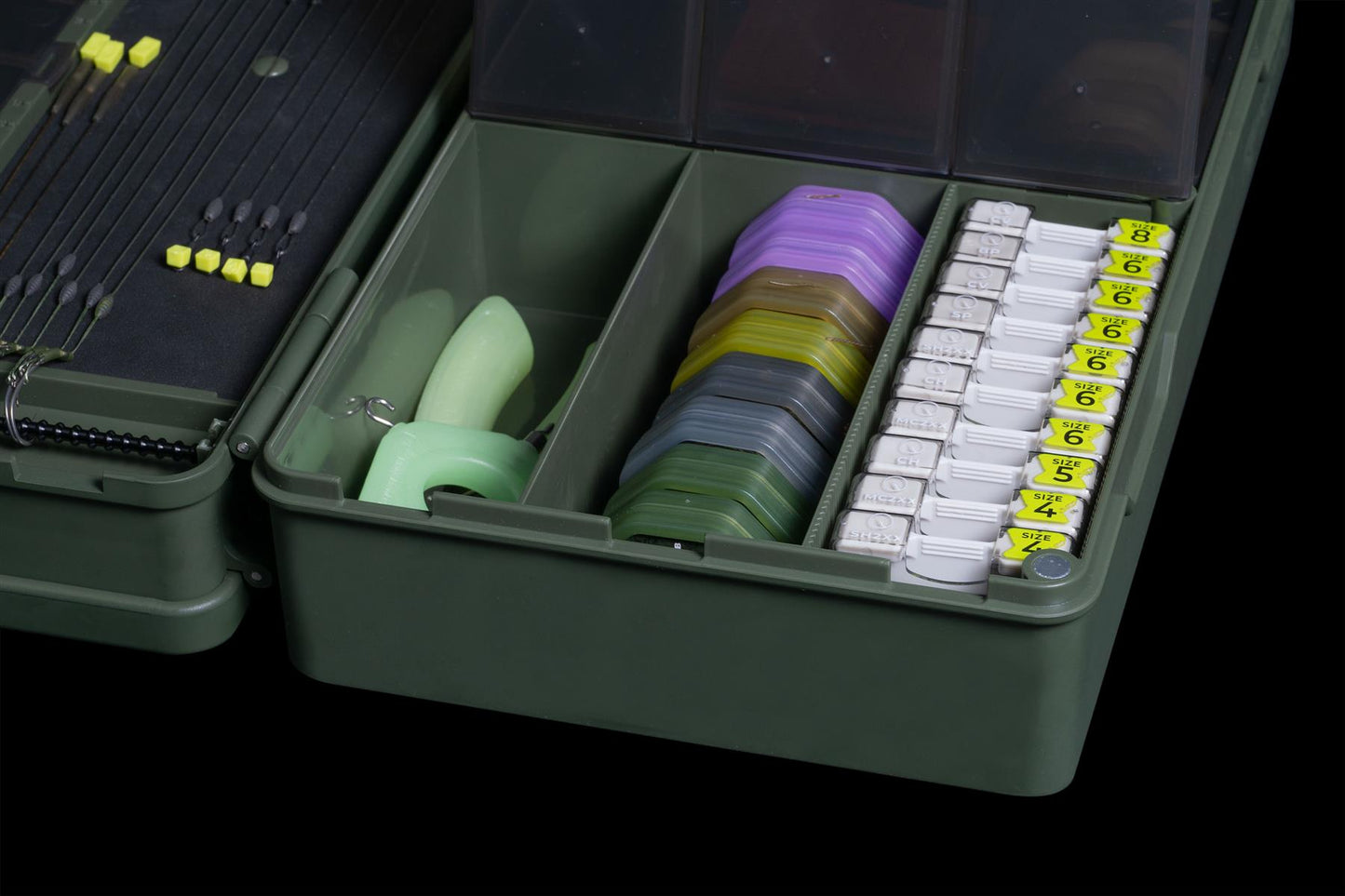 RidgeMonkey Armoury Pro Tackle Box