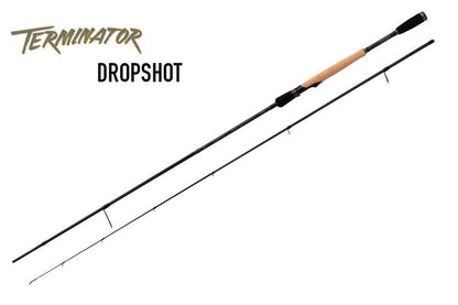 Fox Rage Terminator Dropshot 240cm 4-17g