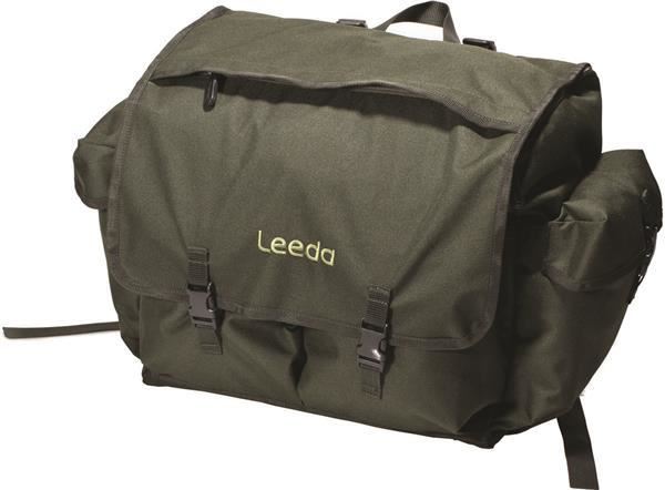 Leeda Compact Rucksack