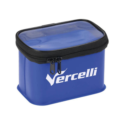 Vercelli Semi-Rigid Pocket Box