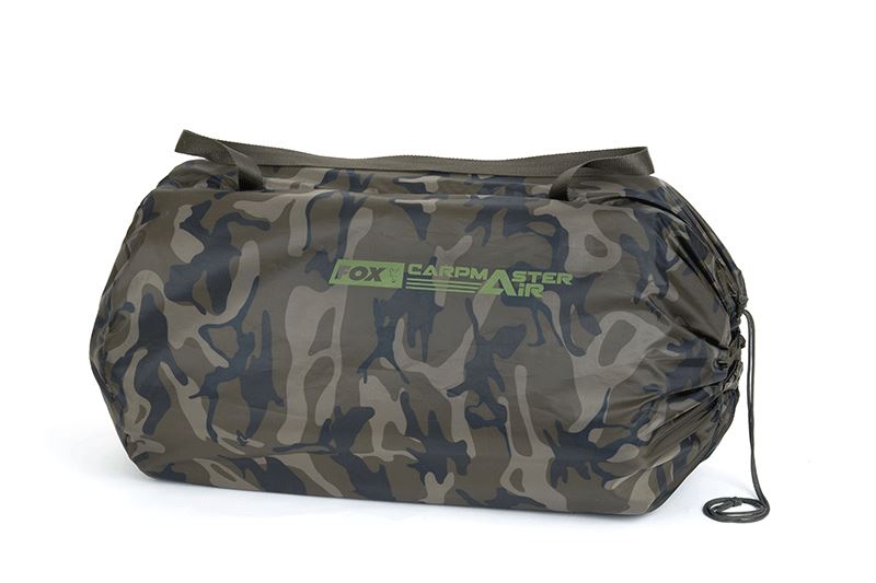 Fox Carpmaster XL Air mat