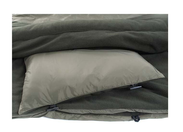 JRC Extreme 3D TX Sleeping Bag