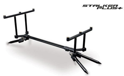 Fox Stalker Plus 2 and 3 Rod Pod