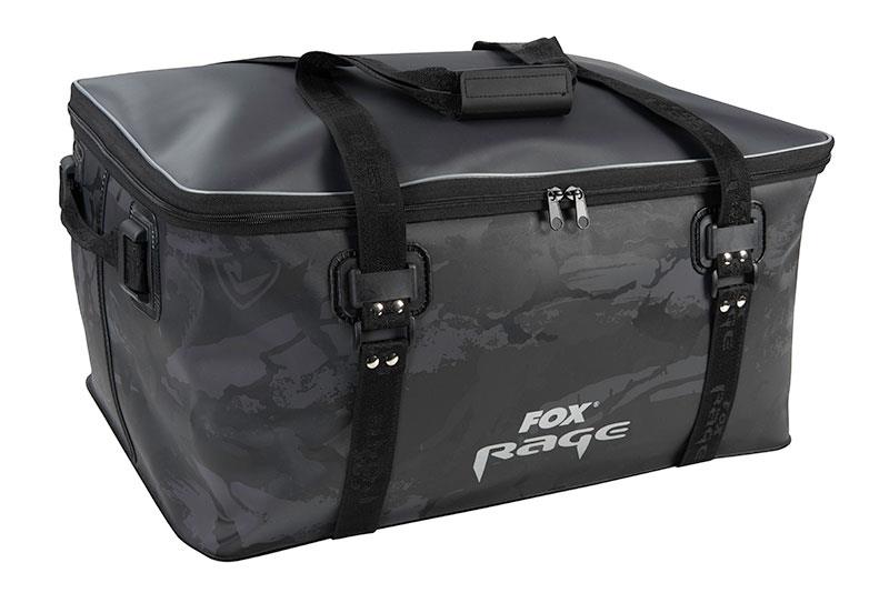 Fox Rage Camo Welded Bag